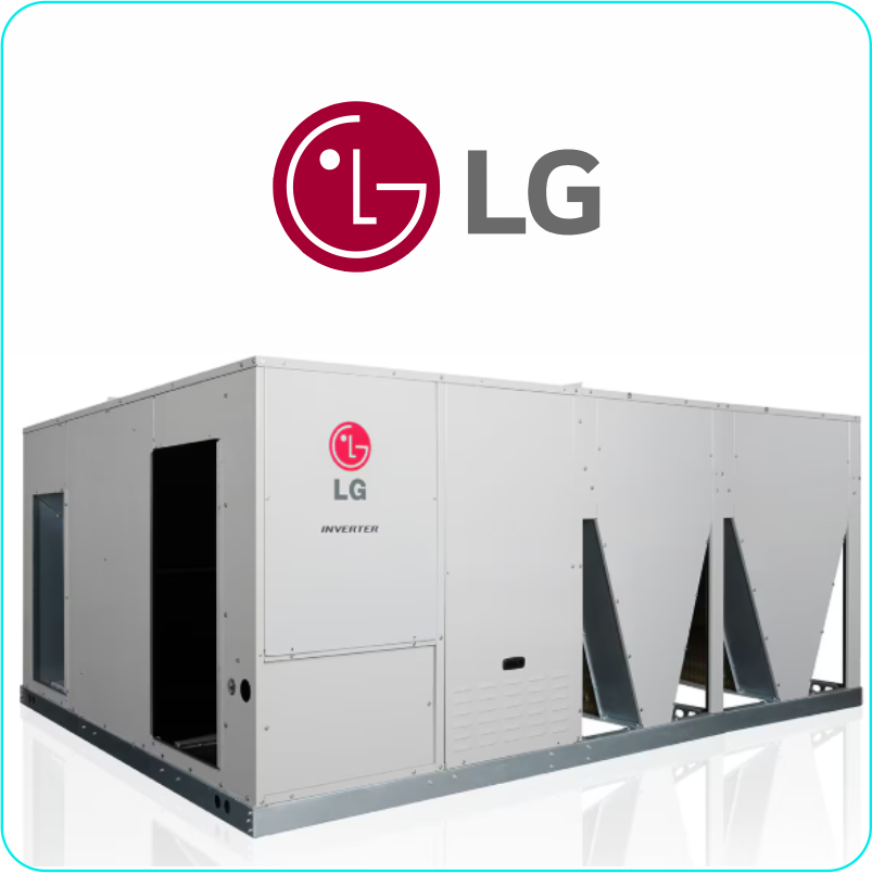 Rooftop LG